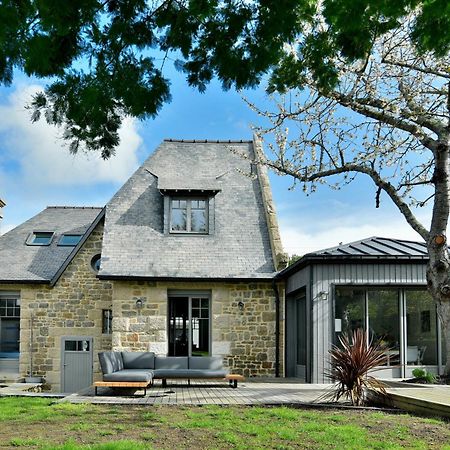 La Saleya - Maison A Moins D'Un Km De La Plage Dinard Exterior foto